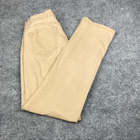 Jones New York Pants - Jones New York Lexington Straight Pants